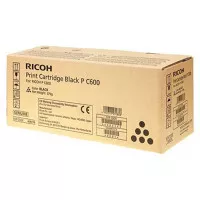 Ricoh 408314 - toner, black (crni)