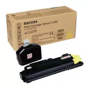 Ricoh 408317 - toner, yellow (žuti)