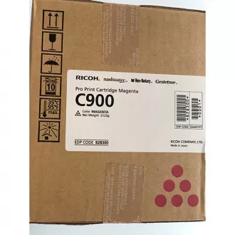Ricoh 828042 - toner, magenta (purpurni)