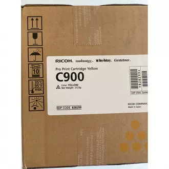 Ricoh 828041 - toner, yellow (žuti)