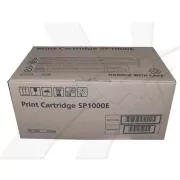 Ricoh 413196 - toner, black (crni)