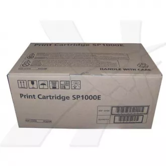 Ricoh 413196 - toner, black (crni)