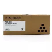 Ricoh 407166 - toner, black (crni)