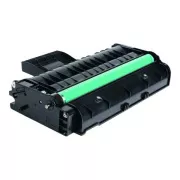 Ricoh 407254 - toner, black (crni)