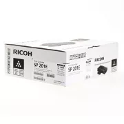 Ricoh 407999 - toner, black (crni)