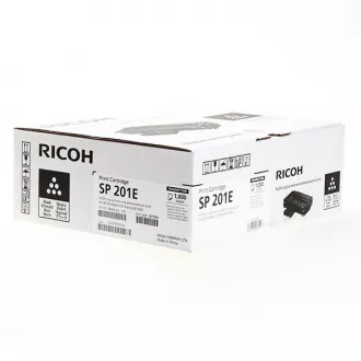 Ricoh 407999 - toner, black (crni)