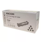 Ricoh 408294 - toner, black (crni)
