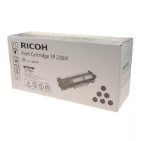 Ricoh 408294 - toner, black (crni)