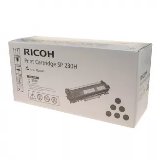 Ricoh 408294 - toner, black (crni)