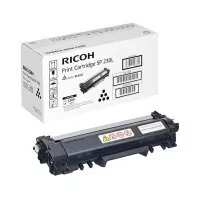 Ricoh 408295 - toner, black (crni)