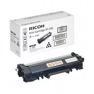 Ricoh 408295 - toner, black (crni)