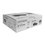 Ricoh 408160 - toner, black (crni)