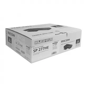 Ricoh 408160 - toner, black (crni)