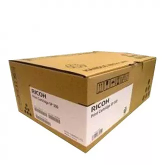 Ricoh 406956 - toner, black (crni)
