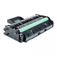 Ricoh 821242 - toner, black (crni)