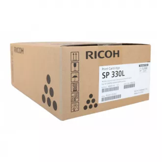 Ricoh 408278 - toner, black (crni)
