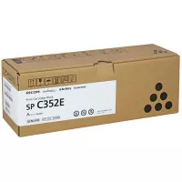 Ricoh 408215 - toner, black (crni)