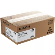 Ricoh 408285 - toner, black (crni)