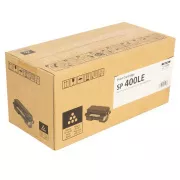 Ricoh 408062 - toner, black (crni)