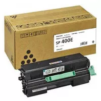Ricoh 408061 - toner, black (crni)