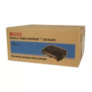 Ricoh 403074 - toner, black (crni)
