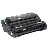Ricoh 407318 - toner, black (crni)