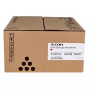 Ricoh 821229 - toner, black (crni)