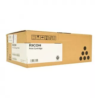 Ricoh 407510 - toner, black (crni)
