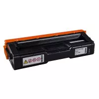 Ricoh 407543 - toner, black (crni)