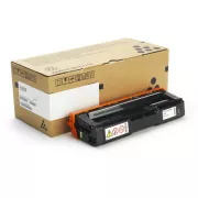 Ricoh 407531 - toner, black (crni)