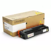 Ricoh 407534 - toner, yellow (žuti)