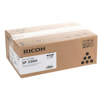 Ricoh 408281 - toner, black (crni)