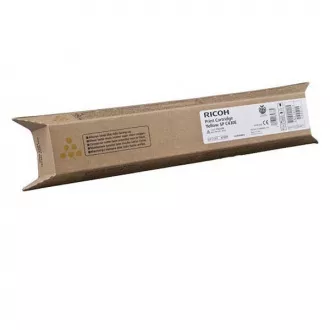 Ricoh 821075/821095 - toner, yellow (žuti)