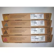 Ricoh 821058 - toner, black (crni)