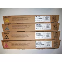 Ricoh 821058 - toner, black (crni)