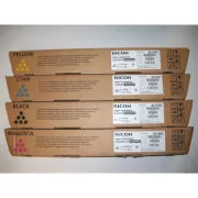 Ricoh 821059 - toner, yellow (žuti)