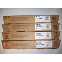 Ricoh 821059 - toner, yellow (žuti)
