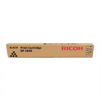 Ricoh 821121 - toner, black (crni)