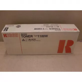 Ricoh 885165 - toner, black (crni)