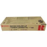 Ricoh 888115 - toner, black (crni)