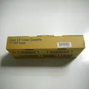 Ricoh 400839 - toner, cyan (azurni)