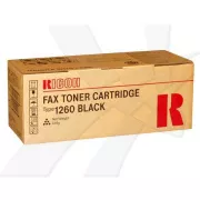 Ricoh 430351 - toner, black (crni)
