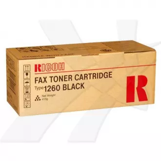 Ricoh 430351 - toner, black (crni)