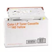 Ricoh 402100 - toner, yellow (žuti)