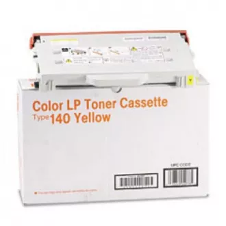 Ricoh 402100 - toner, yellow (žuti)