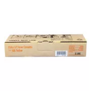 Ricoh 402447 - toner, yellow (žuti)