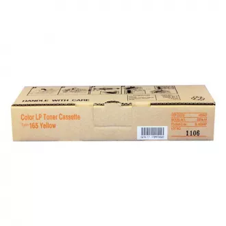 Ricoh 402447 - toner, yellow (žuti)