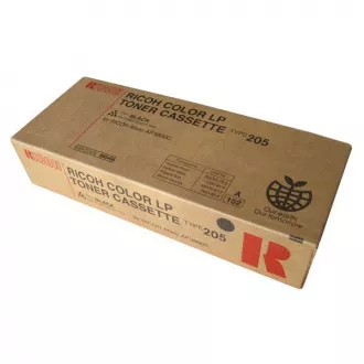 Ricoh 885406 - toner, black (crni)