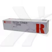 Ricoh FT2012 (889776) - toner, black (crni)