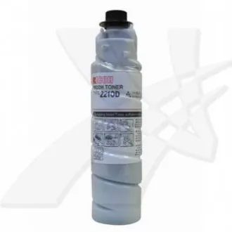 Ricoh 220 (885053) - toner, black (crni)
